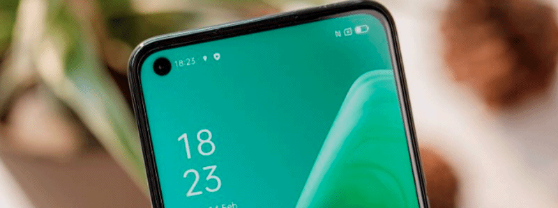 Oppo A9 2020 vs Xiaomi Redmi 10